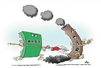 治廢氣電子鼻