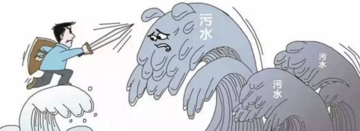 水體污染你了解多少？
