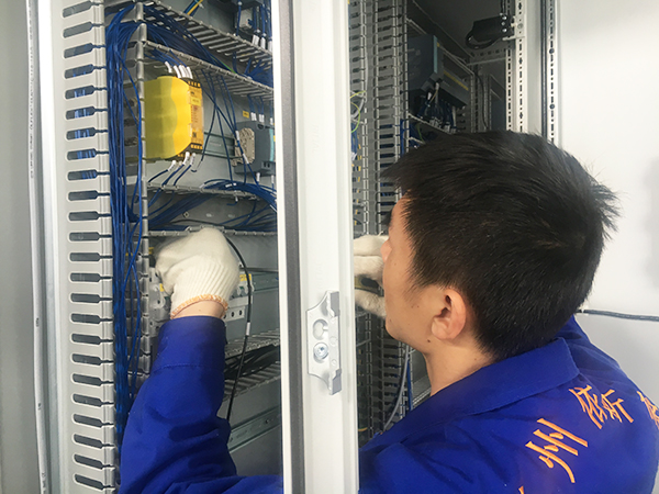 環(huán)保水處理基本知識普及-制作電氣控制設(shè)備中變壓器選用