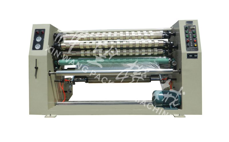 無(wú)紡布分切機(jī) 無(wú)紡布分切機(jī)