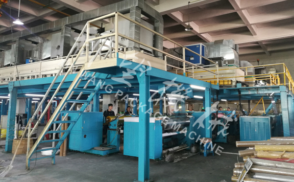 精密涂布機 精密涂布機