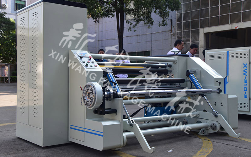 全自動分條機 全自動分條機